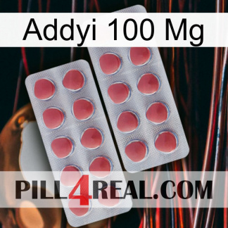 Addyi 100Mg 19